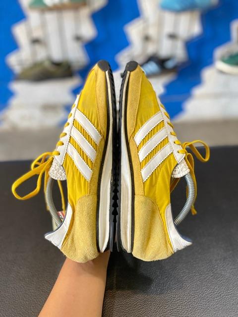 Sl 72 yellow sz 44 2/3 