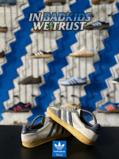 Gazelle indoor 42 2/3