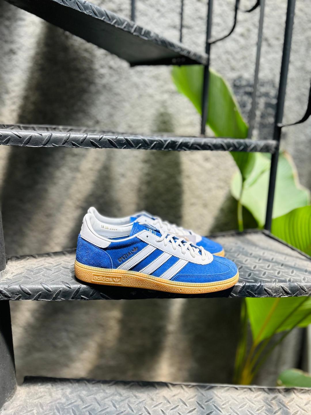 Spezial Anivarsery 75 Adidas 