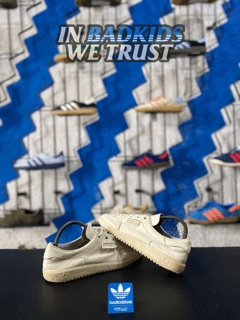 Adidas garwen cream 40 2/3