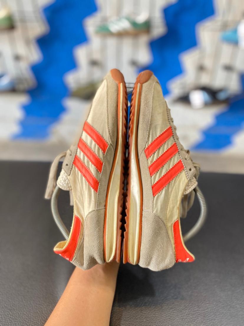 SL 72 list orange sz 44 