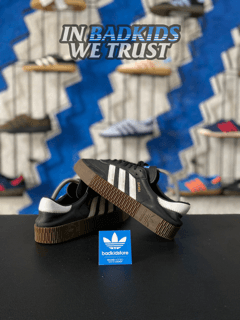 Samba rose bw 40 2/3