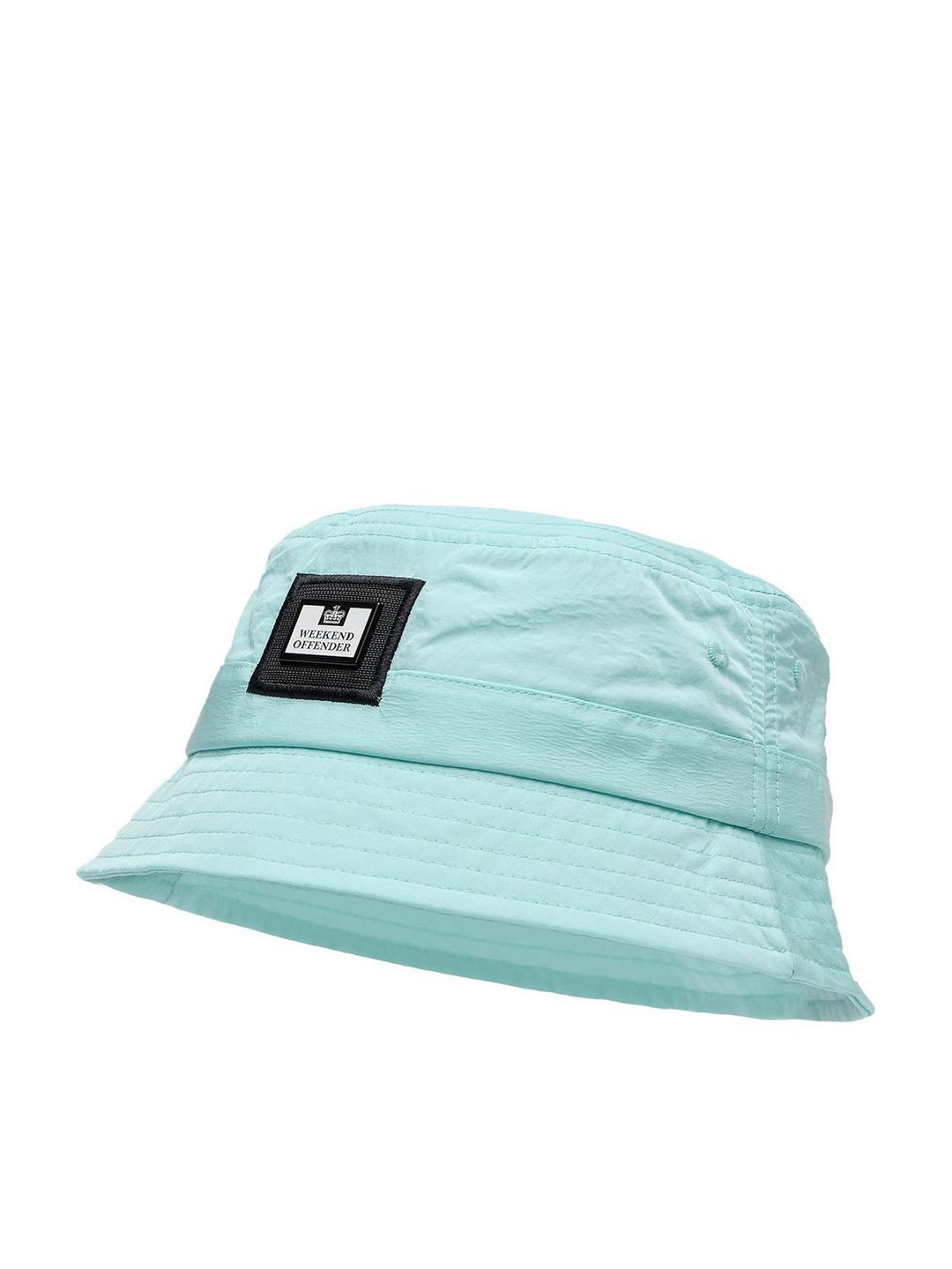 Weekend Offender Bucket Hat - Light Blue