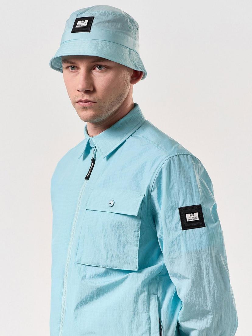 Weekend Offender Bucket Hat - Light Blue
