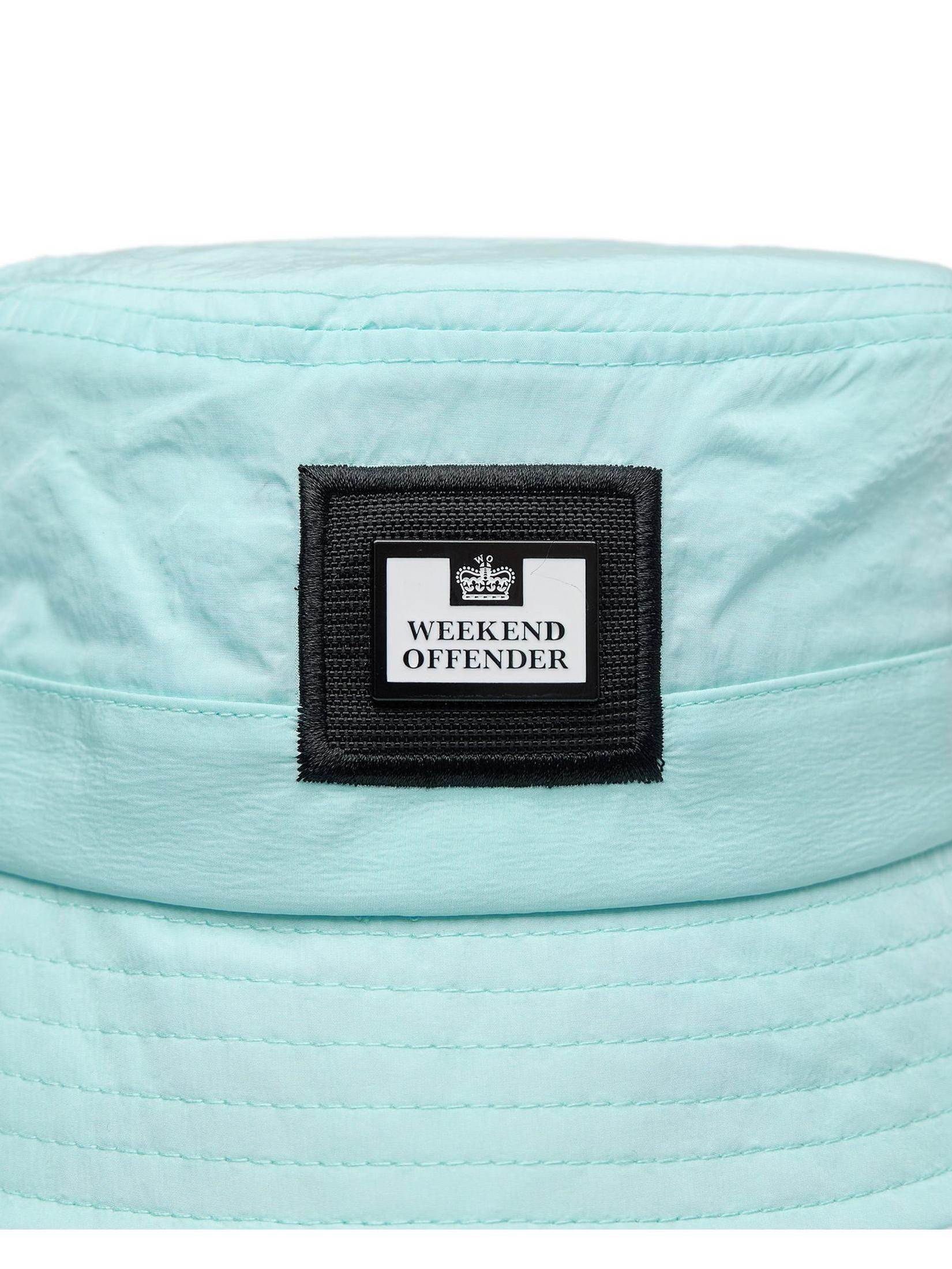 Weekend Offender Bucket Hat - Light Blue