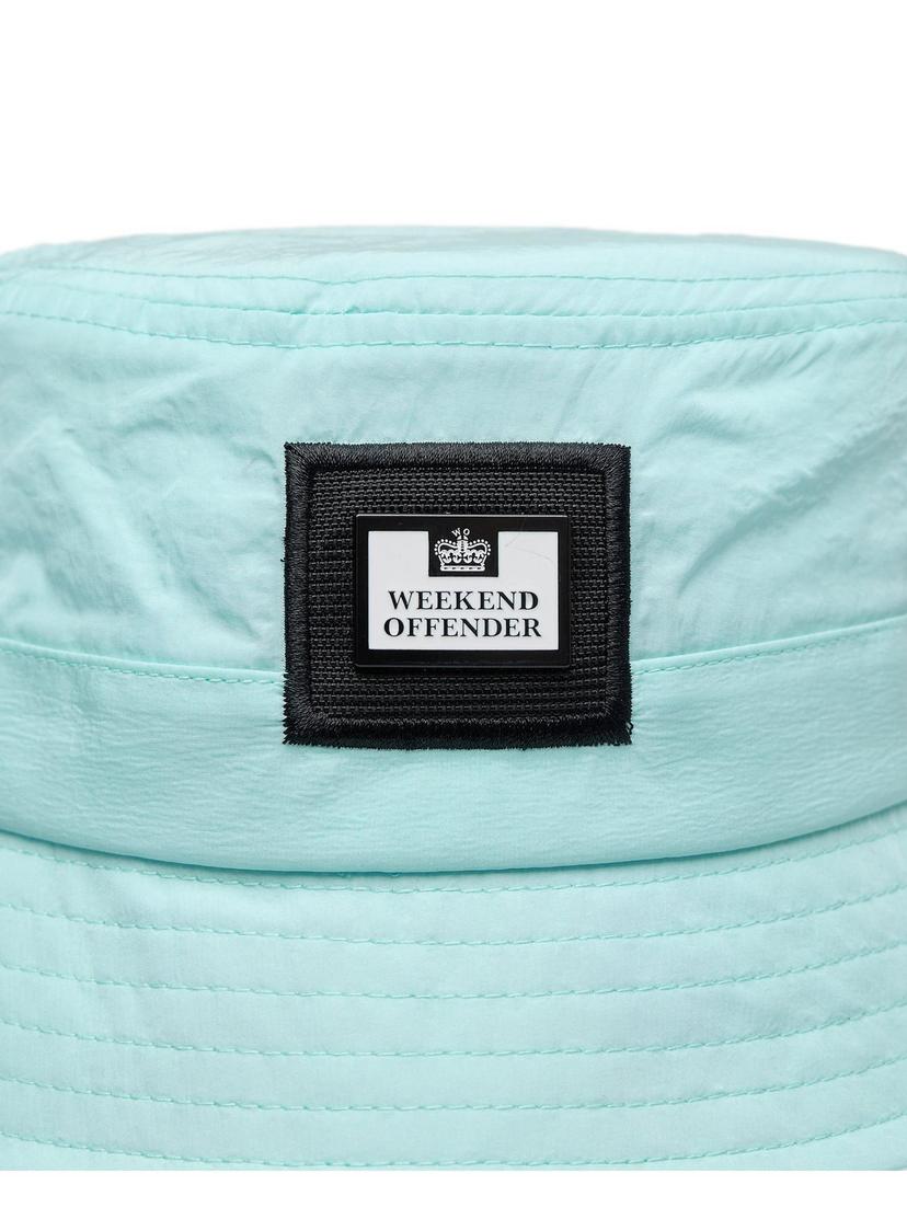 Weekend Offender Bucket Hat - Light Blue