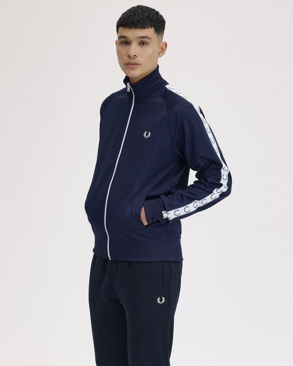 Traktop Freed Perry Carbon Blue