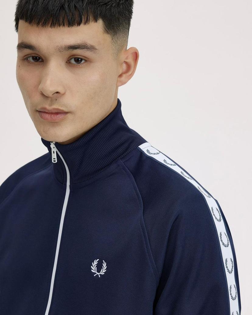 Traktop Freed Perry Carbon Blue