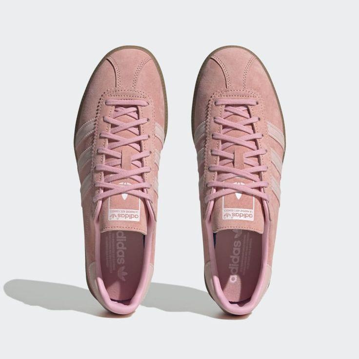 Brmuda Pink Gum