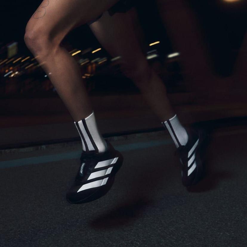 Adidas Evo SL Black List White