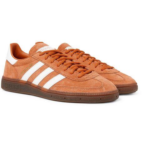 Spezial Core Orange