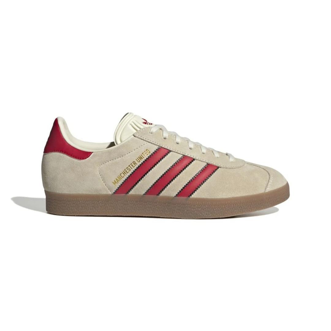 Gazelle X Manchester United