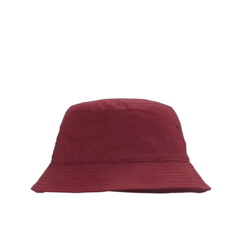 Ellese Bucket Hat Maroon