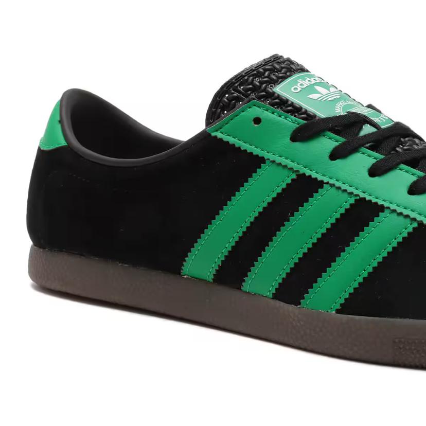 London Black Green City Series