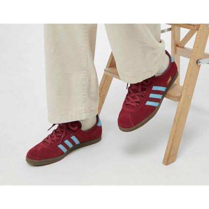 Trimm Star CW West Ham United